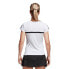 ფოტო #2 პროდუქტის ADIDAS Club short sleeve T-shirt