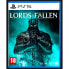 Фото #1 товара PLAYSTATION GAMES PS5 Lords Of The Fallen