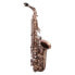 Jupiter Altsaxophon JAS1100BAQ Burnished Auburn