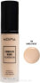 Foundation - Moira Complete Wear Foundation 150 - Barely Beige