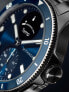 Фото #6 товара Наручные часы Invicta Pro Diver 17566 Black.