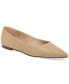 ფოტო #1 პროდუქტის Women's Wanda Pointed Toe Flats