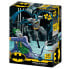 PRIME 3D Batman Lenticular Batman vs Joker DC Comics Puzzle 300 Pieces