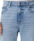 Men's Relaxed Tapered Jeans