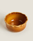 Stoneware ramekin