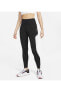 Фото #1 товара Леггинсы Nike Air Dri-Fit 7/8-Length High-Waisted Бег для женщин
