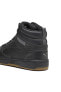 Rebound V6 Erkek Siyah Sneaker Ayakkabı 39232606