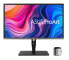 Фото #3 товара Монитор ASUS ProArt PA27UCX-K 4K Ultra HD 27" LED, Черный