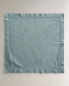 Фото #5 товара Hemstitched cotton napkins (pack of 2)