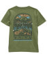 Toddler Good Days Graphic Tee 2T