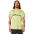 RIP CURL Paradise Land short sleeve T-shirt