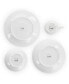 Фото #11 товара Maisy Dinnerware Set of 18 Pieces