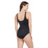 ZOGGS Ecolast Scoopback Foam Cups Swimsuit