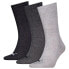 PUMA New Generation Cushioned long socks 3 units Серый, EU 39-42 - фото #2