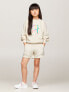 Фото #2 товара Kids' Multicolor Monogram Sweatshirt