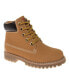 Toddler Boys Casual Boots