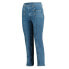 Фото #2 товара SALSA JEANS Destiny Crop Straight jeans