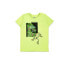 ფოტო #1 პროდუქტის TUC TUC Supernatural short sleeve T-shirt