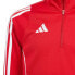 Фото #5 товара Adidas Tiro 24 Training Top Jr IR9361 sweatshirt