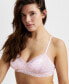 Фото #1 товара Women's Lace Bralette, Created for Macy's