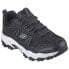 SKECHERS Stamina At trainers Black Synthetic / Textile / Trim, 38 - фото #1