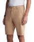 Фото #3 товара Men's Hadrian Flat Front 10.5" Shorts