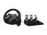 Фото #3 товара Logitech G29 Driving Force Racing Wheel for PS4 PS3 PC (941-000110)