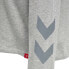 HUMMEL Legacy Cropped hoodie