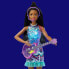 Фото #5 товара BARBIE Brooklyn African American With Toy Guitar And Music Accessories