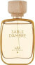 Gas Bijoux Sable d'amber - Eau de Parfum 50 ml