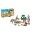 PLAYMOBIL Wiltopia Animal Photographer Construction Game