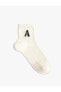Фото #7 товара Носки Koton Alphabet Socks