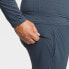 Men's Lightweight Run Pants - All in Motion Navy XL