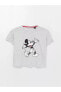 Фото #6 товара Пижама LC WAIKIKI Mickey Mouse коротким рукавом с шортами Your Fashion Style