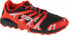 Inov-8 Inov-8 Tailtalon 235 000714-BKRDGY-S-01 Czerwone 45,5