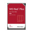 Фото #1 товара WD Red Plus WD30EFPX - 3.5" - 3000 GB - 5400 RPM