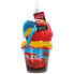 Фото #2 товара Набор пляжных игрушек Cars Ø 14 cm (24 штук)