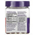 Фото #2 товара БАД для здоровья Natrol Мелатонин, клубничные жевательные мишки 10 мг, 90 шт (5 мг в одной мишке)