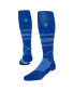 Фото #1 товара Men's Blue MLB 2024 Father's Day Over the Calf Socks