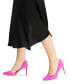 Women's Brandie Pointed-Toe d'Orsay Pumps