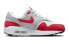Nike Air Max 1 "Challenge Red" GS 2023 555766-146(2023) Sneakers
