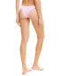 Фото #2 товара Vitamin A California High-Leg Bottom Women's