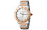 BVLGARI BVLGARIBVLGARI 37mm 18k 102012 BBL37WSPG12 102012 BBL37WSPG/12 Luxury Timepiece