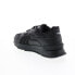 Фото #12 товара Puma Mirage Sport Asphalt Base 39117301 Mens Black Lifestyle Sneakers Shoes