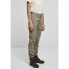 Фото #5 товара URBAN CLASSICS High Waist cargo pants