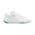 Puma Mapf1 RCat Machina Lace Up Mens White Sneakers Casual Shoes 30812302