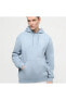 Core Basic Po Fleece Dusty Blue Erkek Sweatshirt