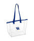 Сумка Brands Kentucky Wildcats Clear Tote