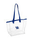 Фото #1 товара Сумка Brands Kentucky Wildcats Clear Tote