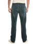 Фото #2 товара 7 For All Mankind The Straight Breckenridge Classic Straight Jean Men's